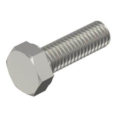  Vis HHS M8x25 A4 