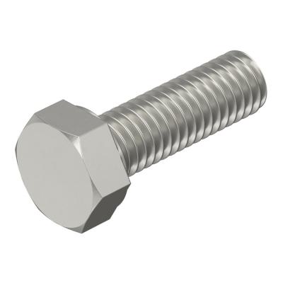  Vis HHS M8x25 A4 