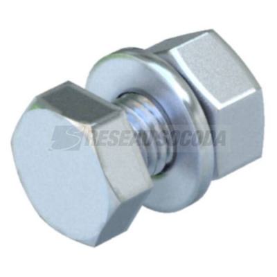  Vis SKS 8x30 F 