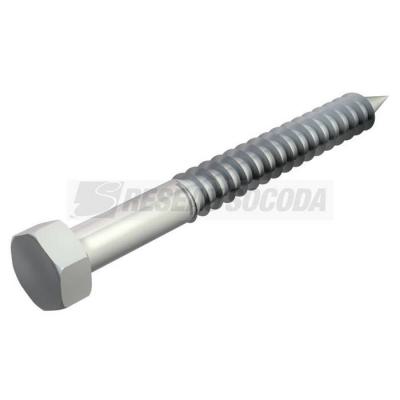  Vis HHWS 6x40 G 