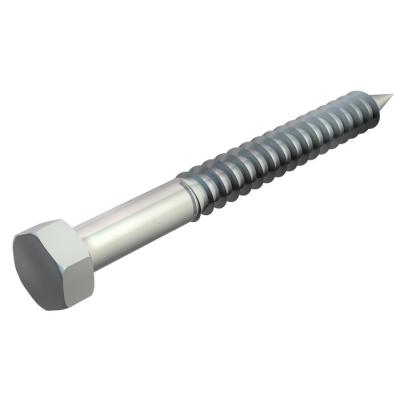  Vis HHWS 8x40 G 