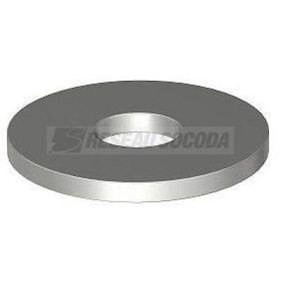  Rondelle WS M10 D30 A2 