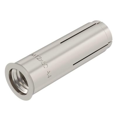  Cheville ES M 12x50 A4 