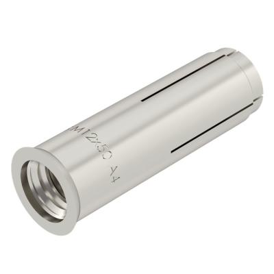  Cheville ES M 12x50 A4 