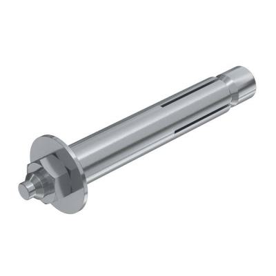  Cheville PBD M6x10 