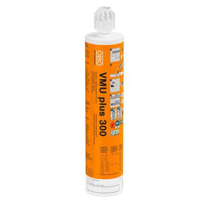  Mortier VMU plus 300 