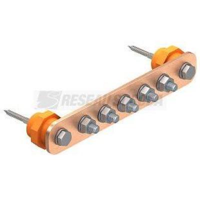  R�partiteur 1802 8 CU 