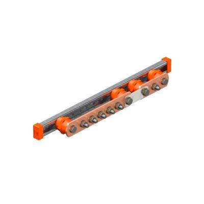  R�partiteur 1802 DC 5+1 CU 