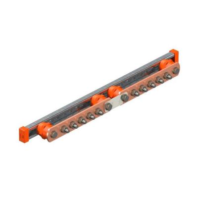  R�partiteur 1802 DC 5+5 CU 