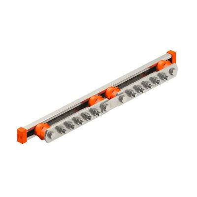  R�partiteur 1802 DC 5+5 VA 