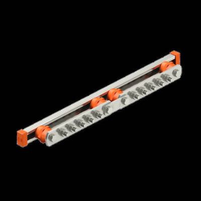  R�partiteur 1802 DC 5+5 VA 