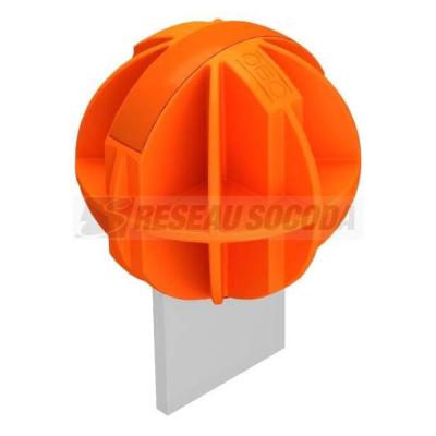  Cabochon ProtectionBall 