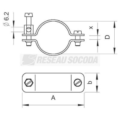  Collier 942 49 