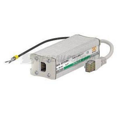  Paraf. RJ45 S-E100 4-F 