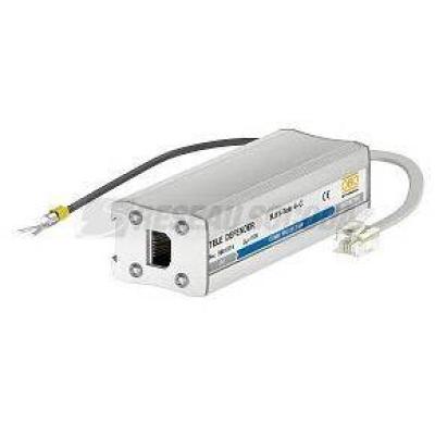  Paraf. RJ11-TELE 4-C 