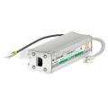  Paraf. RJ45-TELE 4-F 