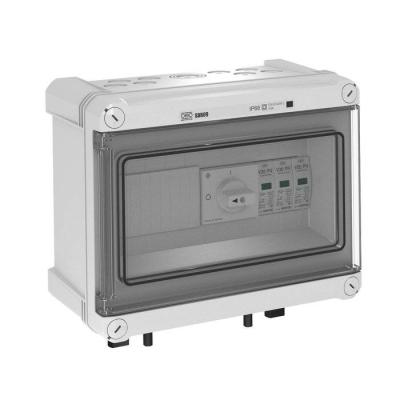  Coffret PKV-C1000ST100 