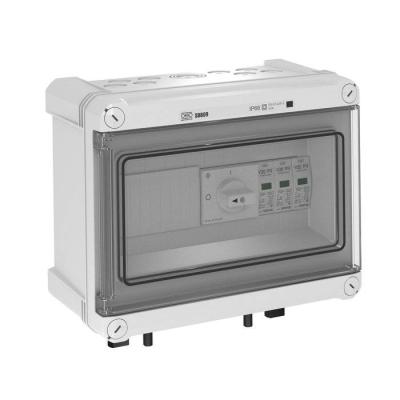  Coffret PKV-C1000ST100 