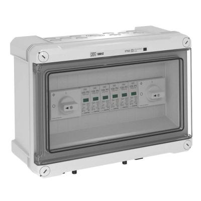  Coffret PKV-C1000ST110 