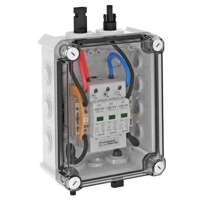  Coffret PVG-C1000S100 