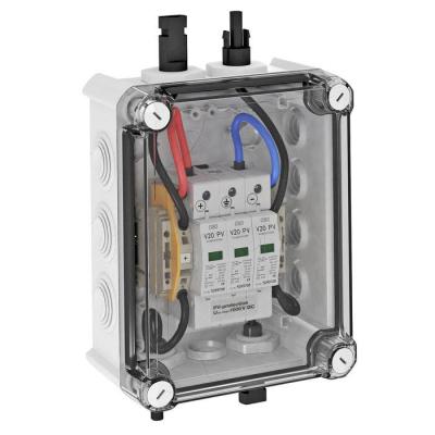  Coffret PVG-C1000S100 
