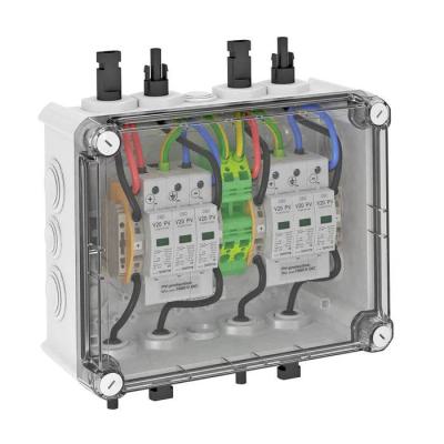  Coffret PVG-C1000S110 