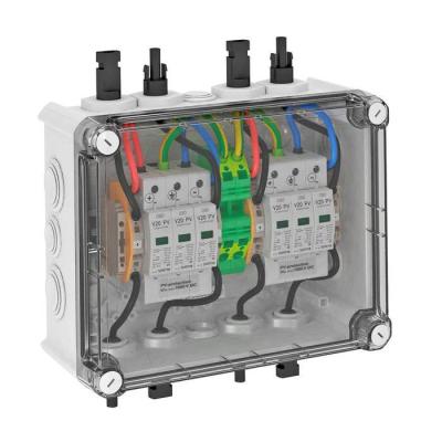  Coffret PVG-C1000S110 