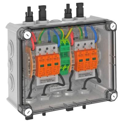  Coffret VG-BC900S11 