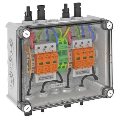  Coffret VG-BC900S11 