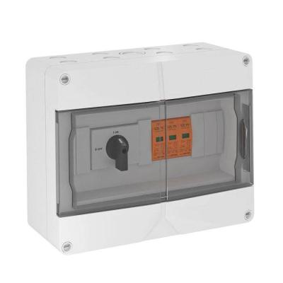  Coffret VG-BC DC-TS900 