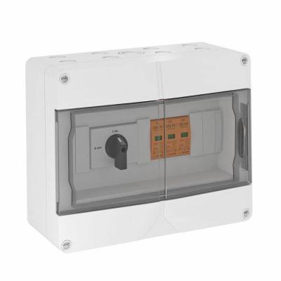  Coffret VG-BC DC-TS900 