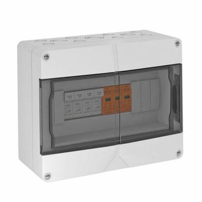  Coffret VG-BC PV900KS4 