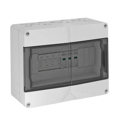  Coffret VG-C DCPH1000-4S 