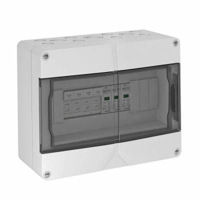  Coffret VG-C PV1000KS4 
