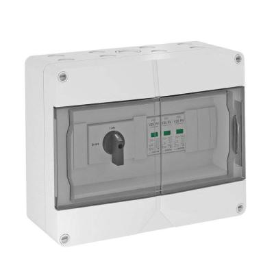  Coffret VG-C DC-TS1000 