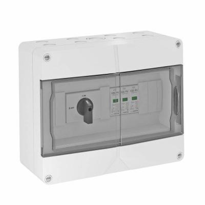  Coffret VG-C DC-TS1000 