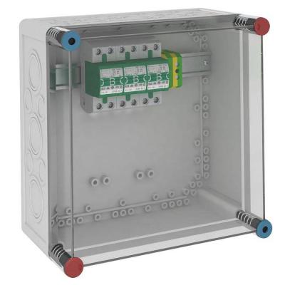  Coffret VG 3-B TNC 