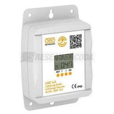 Compteur LSC I+II 