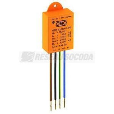  Module �SM-10-230I1P+PE 