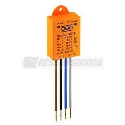  Module �SM-10-230I2P-0 