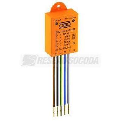  Module �SM-10-230I2P+PE 