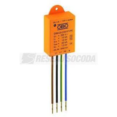  Module �SM-20-230I1P+PE 
