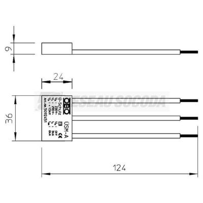  Module �SM-A 