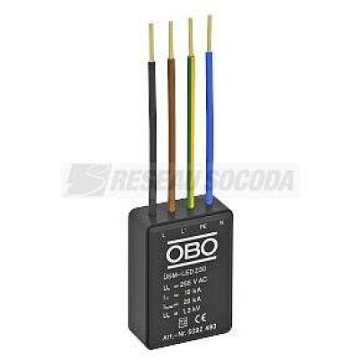  Module �SM-LED 230 