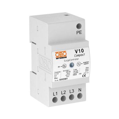  Paraf. V10 COMPACT 385 
