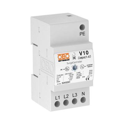 Parafoudre V10 COMPACT-AS 