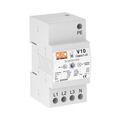  Parafoudre V10 COMPACT-AS 