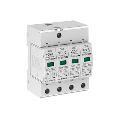  Parafoudre V20-C 4-550 