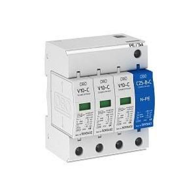 Parafoudre V10-C 3+NPE 