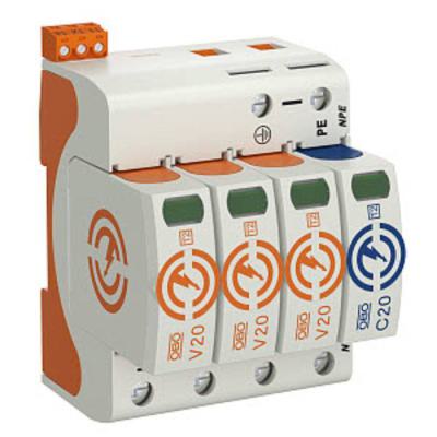  Parafoudre V20-1+NPE+FS-320 
